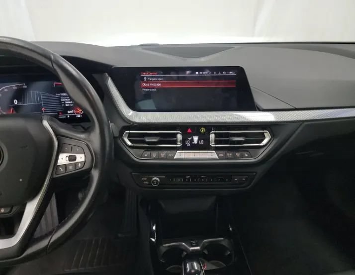 Used 2022 BMW 228i Gran Coupe w/ Convenience Package FWD image 9