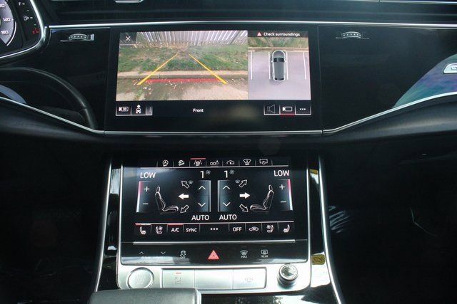 Used 2019 Audi Q8 Prestige w/ Luxury Package image 23