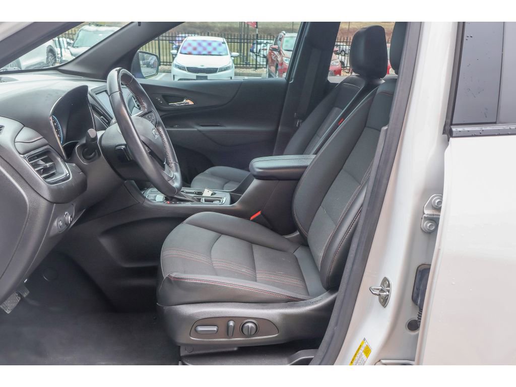 Used 2022 Chevrolet Equinox RS image 10