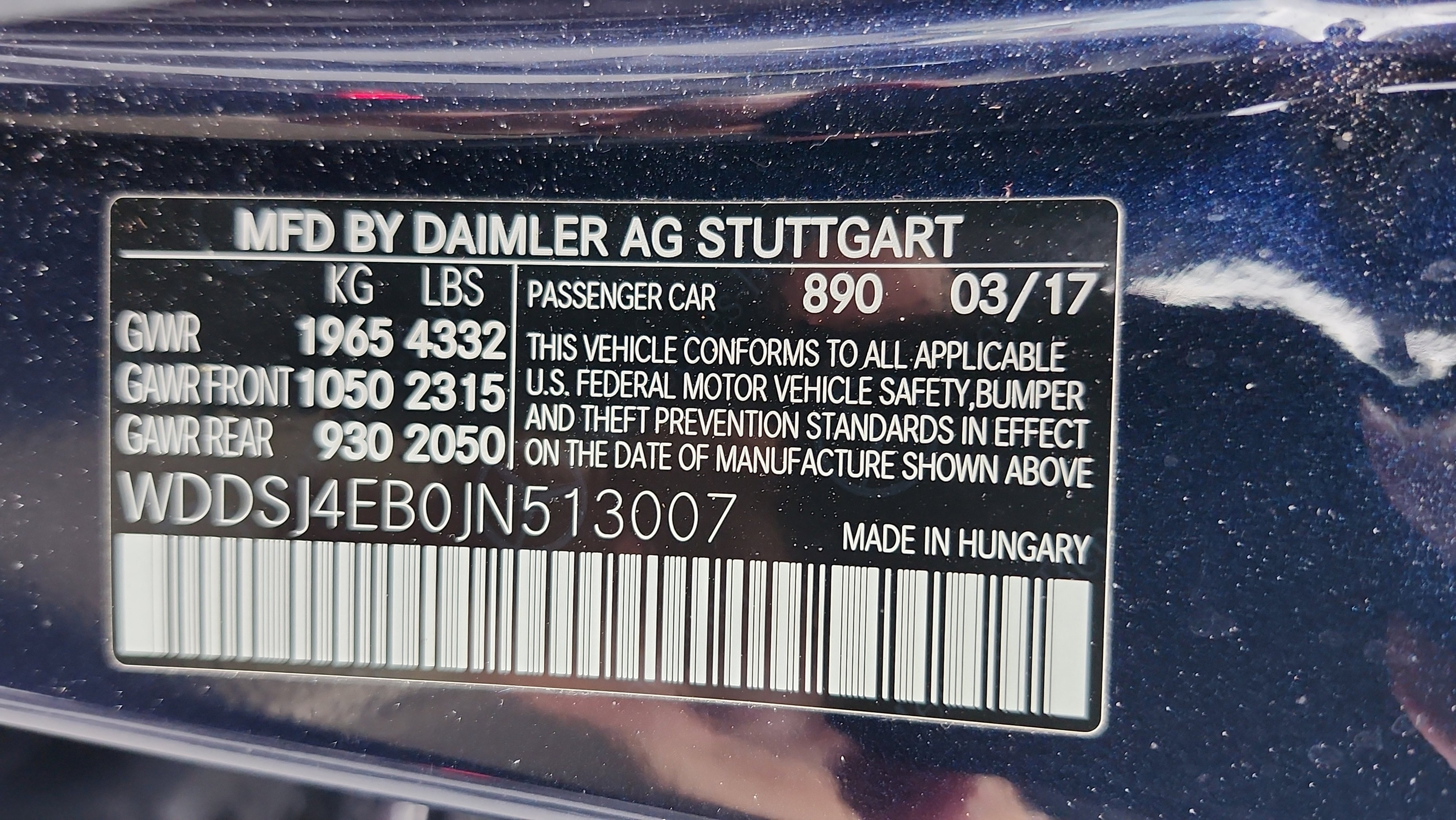 Used 2018 Mercedes-Benz CLA 250 image 25