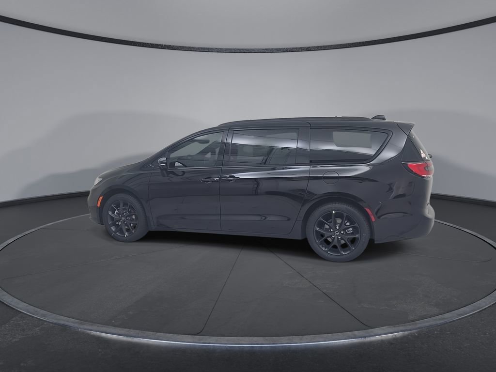 New 2026 Chrysler Pacifica Select image 11