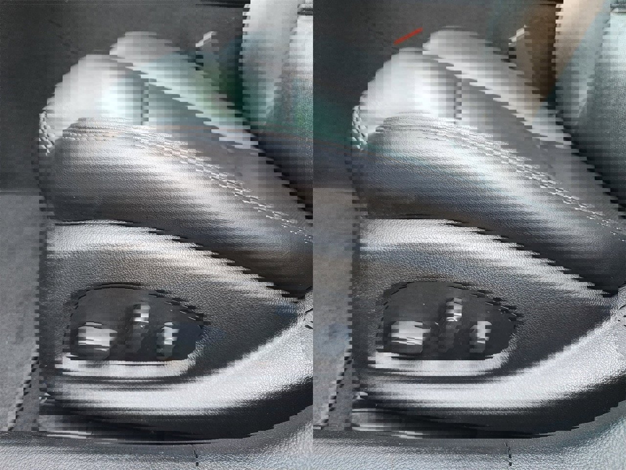 Used 2017 Cadillac CTS Luxury image 23