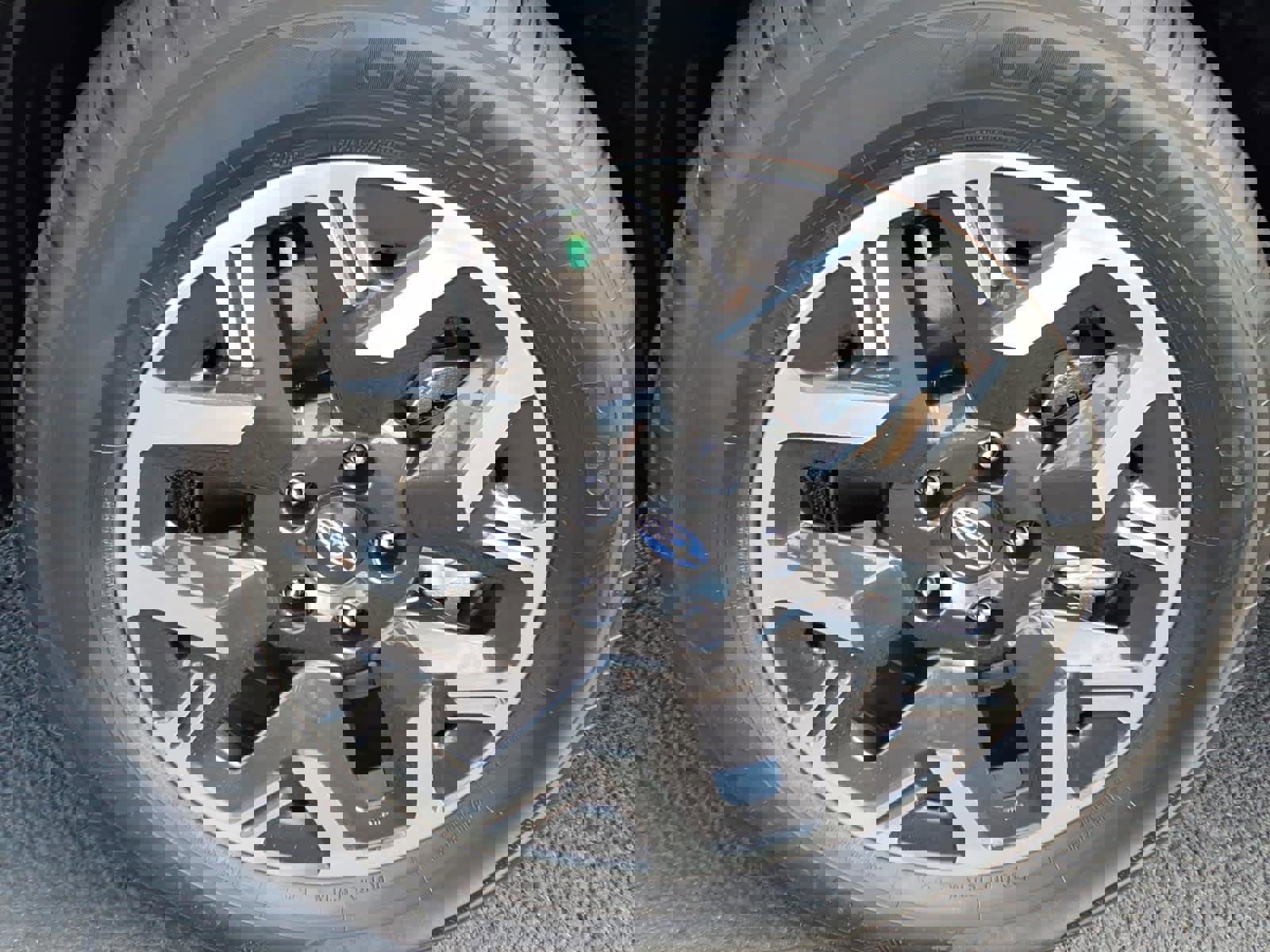 Certified 2025 Subaru Forester w/ Convenience Package #1 image 13