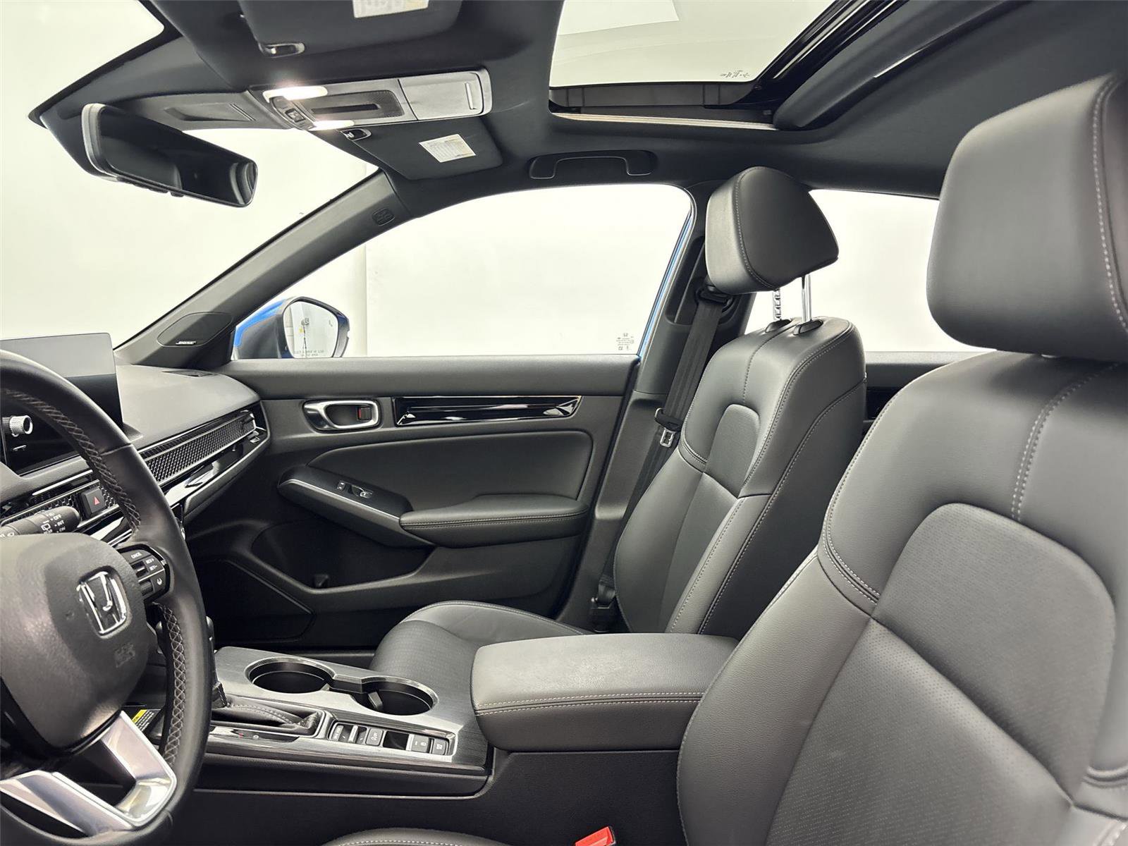 Used 2023 Honda Civic Sport Touring image 24