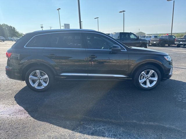 Used 2022 Audi Q7 3.0T Premium image 6
