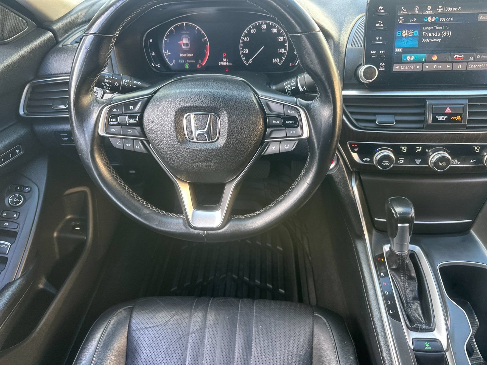 Used 2018 Honda Accord EX-L image 14