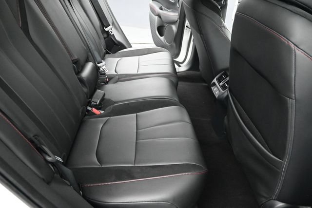 Used 2025 Acura ADX A-Spec FWD image 18