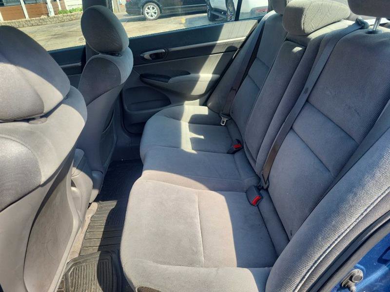 Used 2008 Honda Civic EX image 11