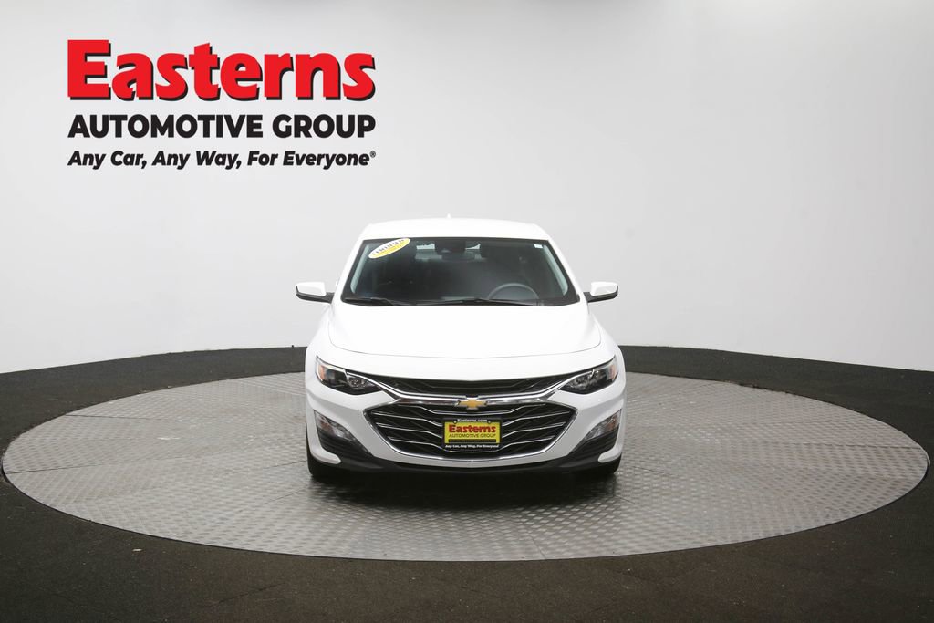 Used 2023 Chevrolet Malibu LT image 52