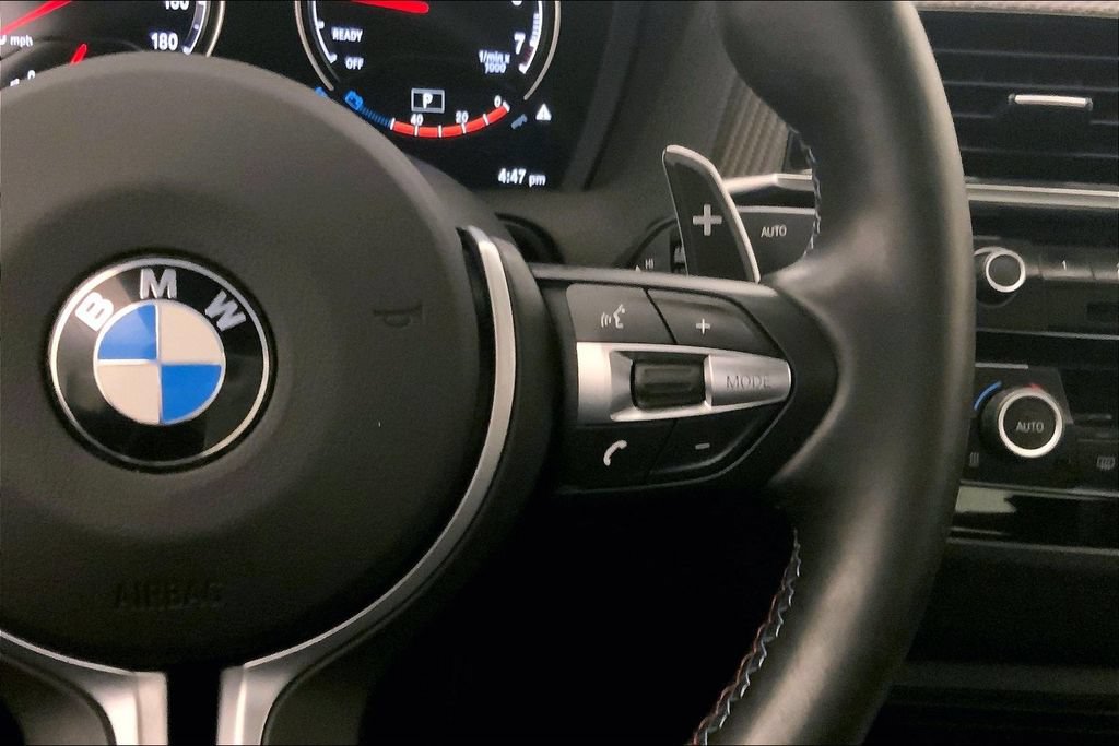 Used 2018 BMW M2 RWD image 19