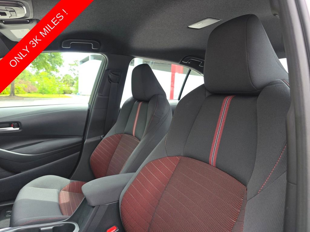 Used 2026 Toyota Corolla SE FWD image 23