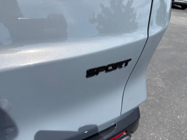 Used 2023 Honda CR-V Sport image 42