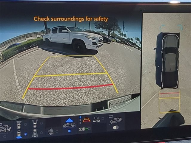 New 2026 Toyota Tacoma TRD Pro image 21