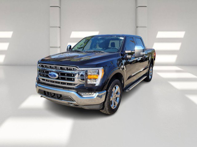 Used 2022 Ford F150 Lariat image 1
