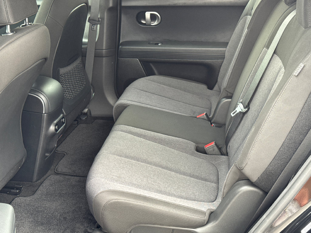Certified 2024 Hyundai Ioniq 5 SEL RWD image 23