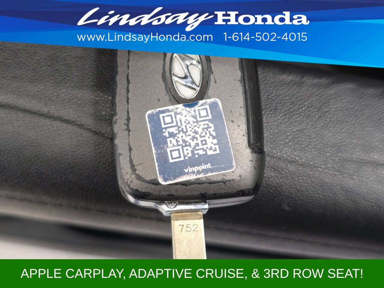 Used 2021 Hyundai Palisade SE AWD/4WD image 22