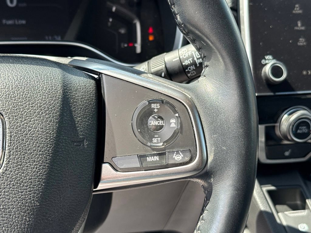 Used 2018 Honda CR-V EX-L image 16
