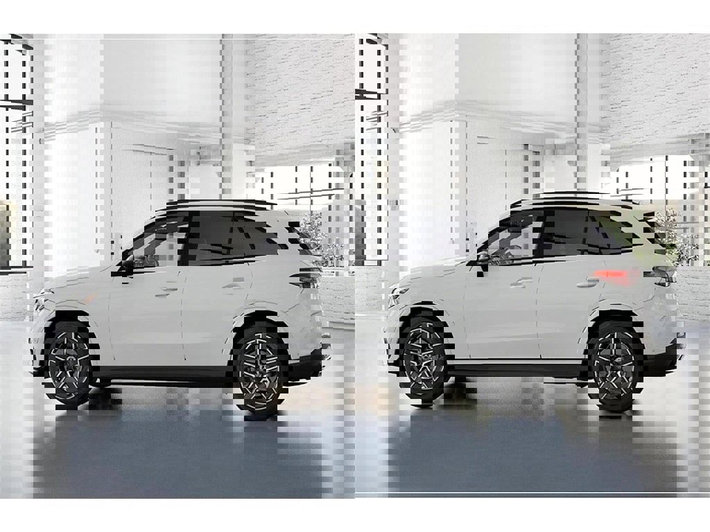 New 2026 Mercedes-Benz GLC 300 4MATIC image 33