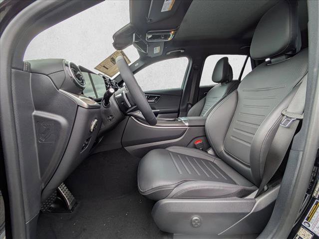 Certified 2026 Mercedes-Benz GLC 300 image 4