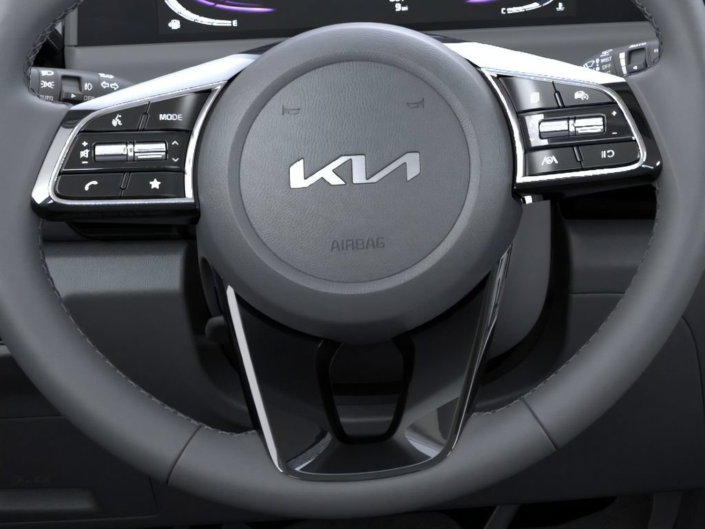New 2026 Kia Seltos S AWD/4WD image 22