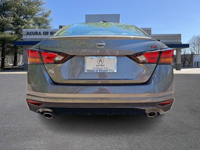 Used 2023 Nissan Altima 2.5 SR FWD image 5