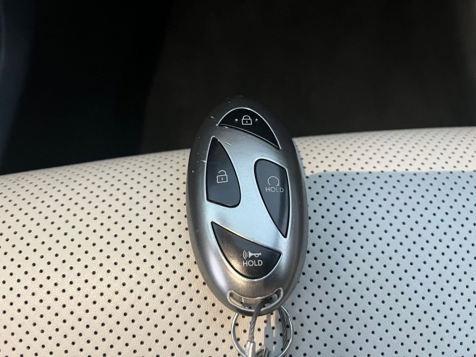 Used 2025 Hyundai Santa Fe SEL image 21