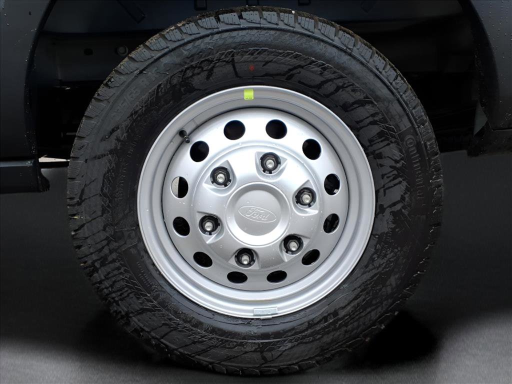 New 2026 Ford Transit 250 148 Medium Roof Extended AWD image 6