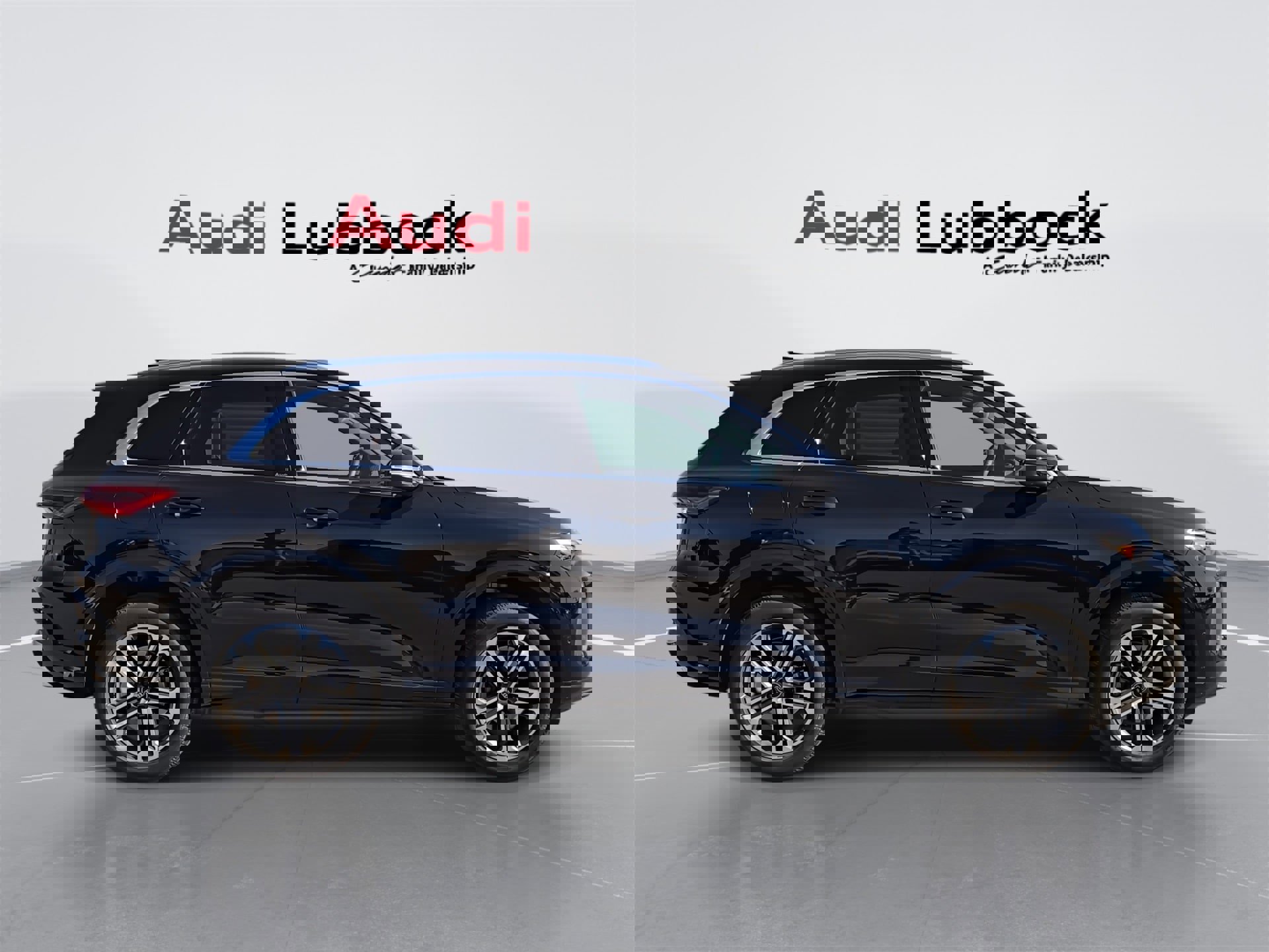 Used 2025 Audi Q5 Premium Plus w/ Premium Plus image 9