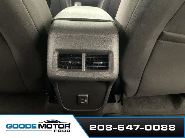 Used 2023 Chevrolet Equinox LT FWD image 19