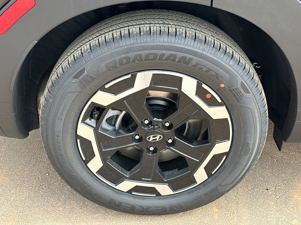 New 2026 Hyundai Santa Fe SEL w/ Tow & Go Package image 17