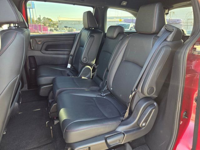 Used 2025 Honda Odyssey Sport-L image 25