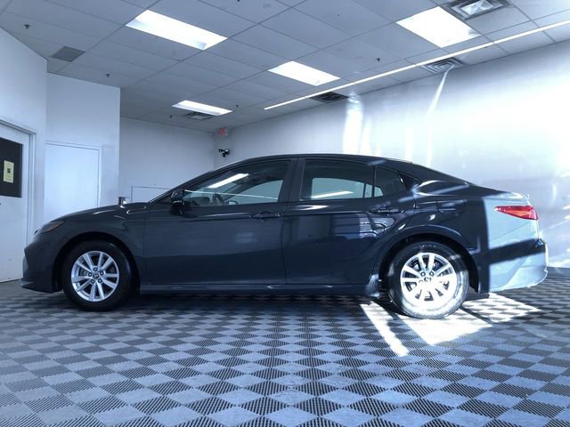 Certified 2025 Toyota Camry LE image 12