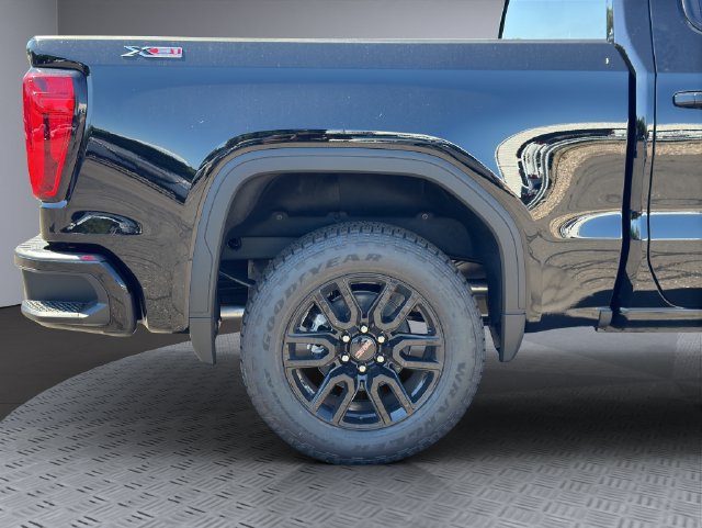 New 2026 GMC Sierra 1500 Elevation AWD/4WD image 28