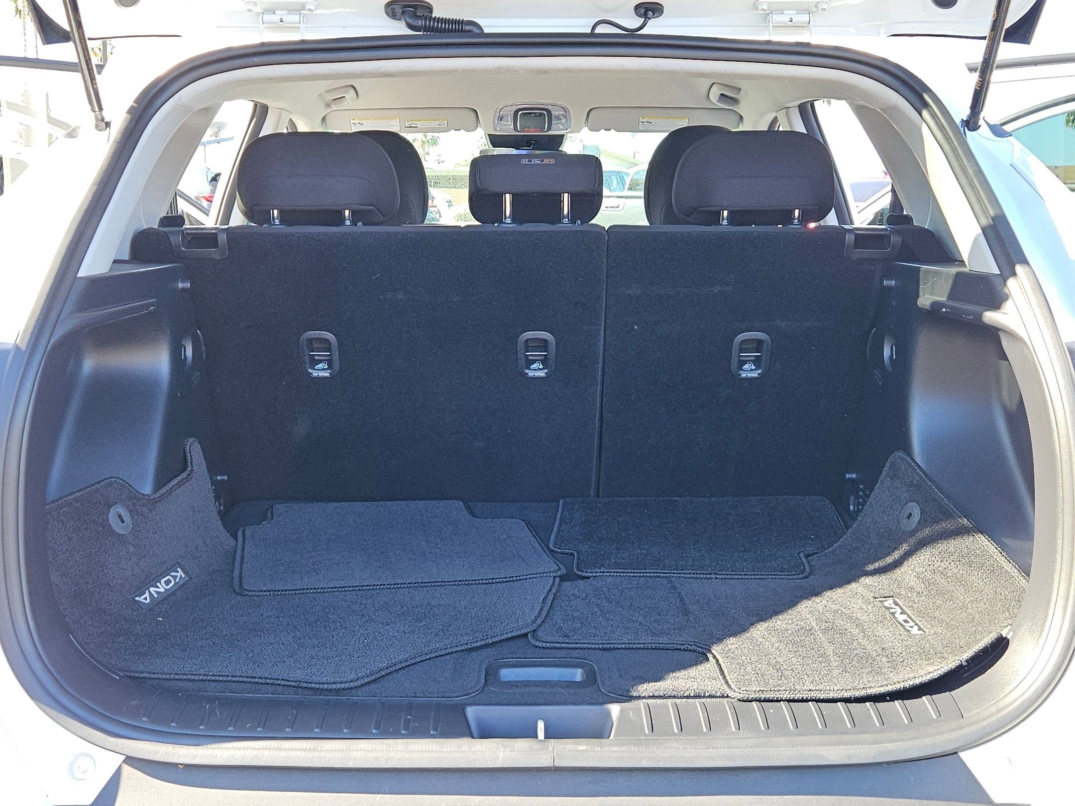 Certified 2026 Hyundai Kona SEL Sport image 6