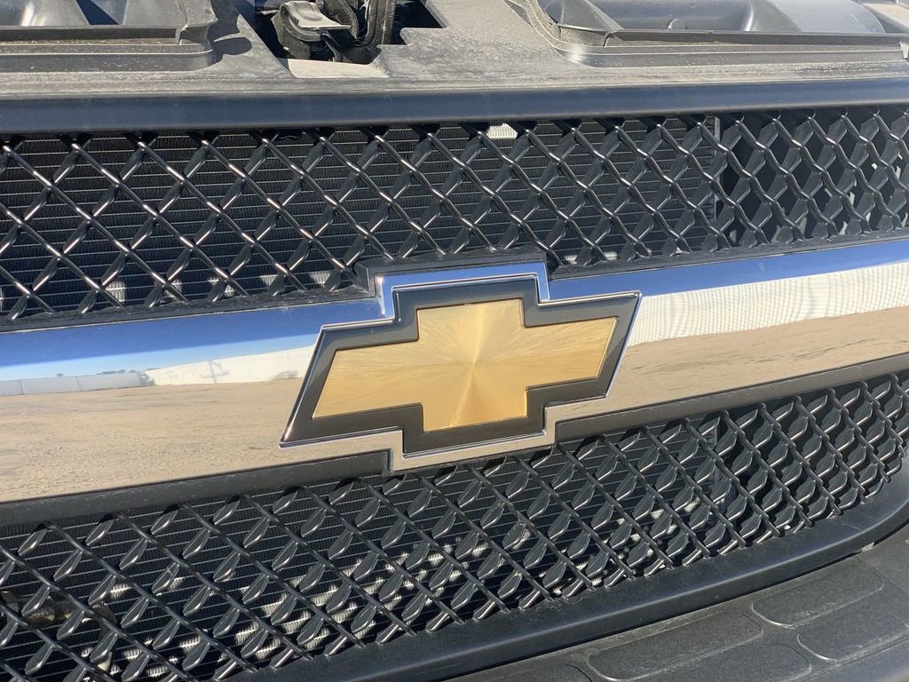 New 2025 Chevrolet Express 3500 w/ Power Convenience Package image 29