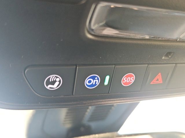 New 2026 GMC Terrain Elevation w/ Elevation Premium Package image 33