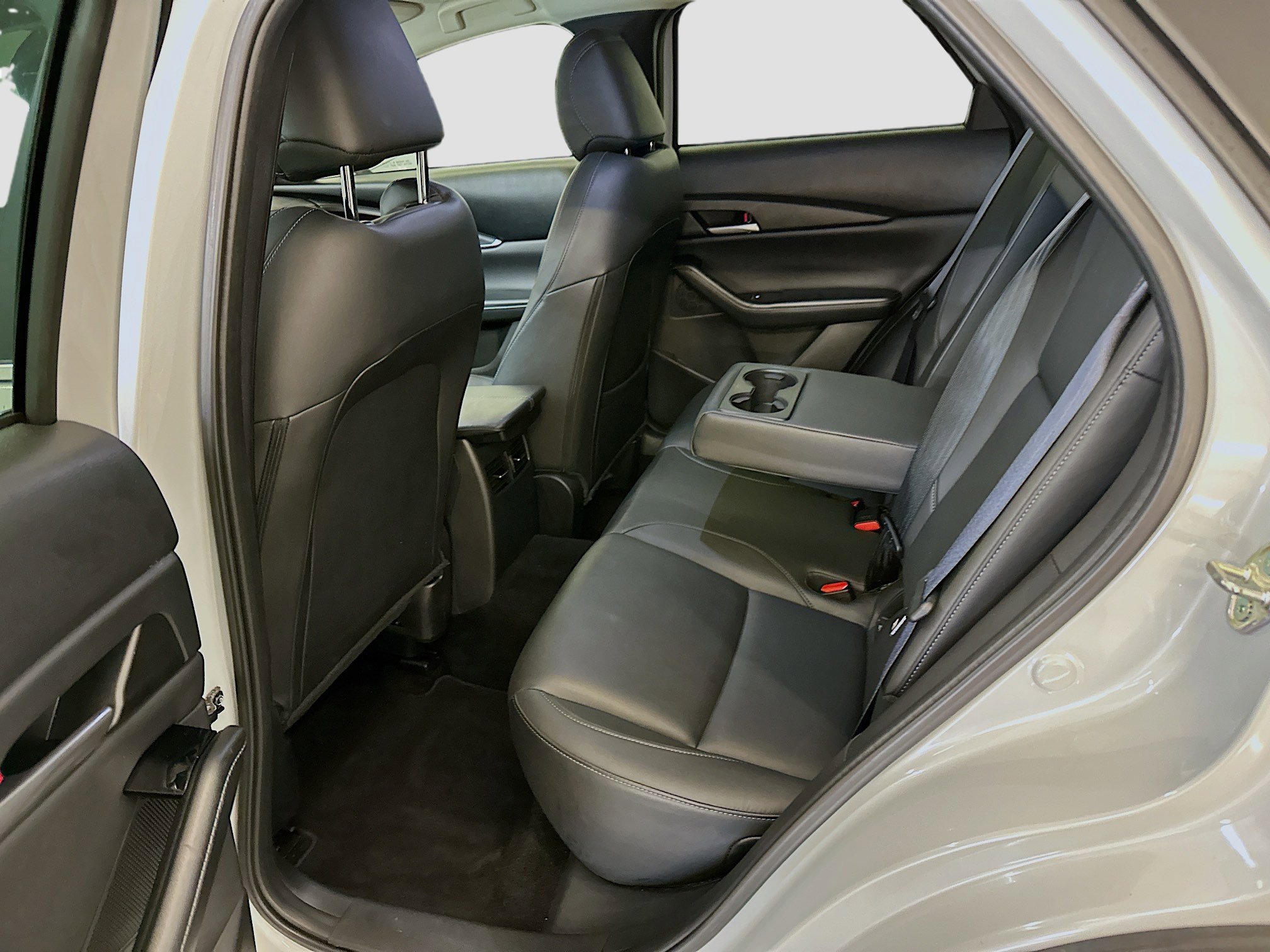 Used 2024 MAZDA CX-30 AWD 2.5 S w/ Select Sport Pkg image 29