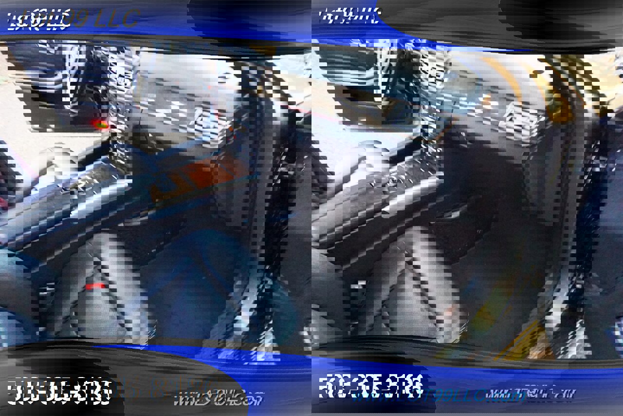 Used 2016 Mercedes-Benz E 350 4MATIC Wagon w/ Premium Package image 36