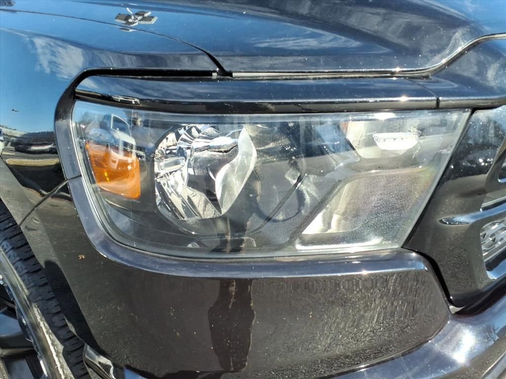 Used 2023 RAM 1500 Tradesman w/ Trailer Tow Group image 2