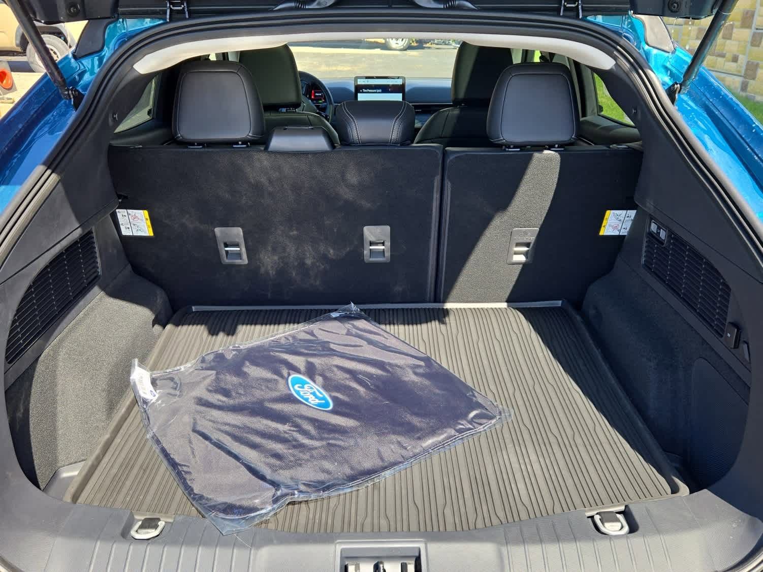 New 2026 Ford Mustang Mach-E Premium image 13