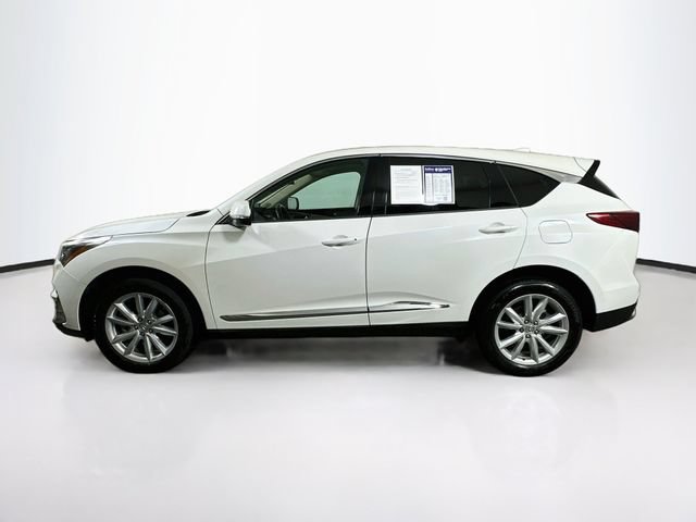 Used 2019 Acura RDX AWD image 5
