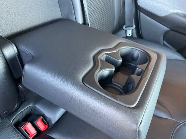 Used 2024 Jeep Compass Latitude w/ Convenience Group AWD/4WD image 53