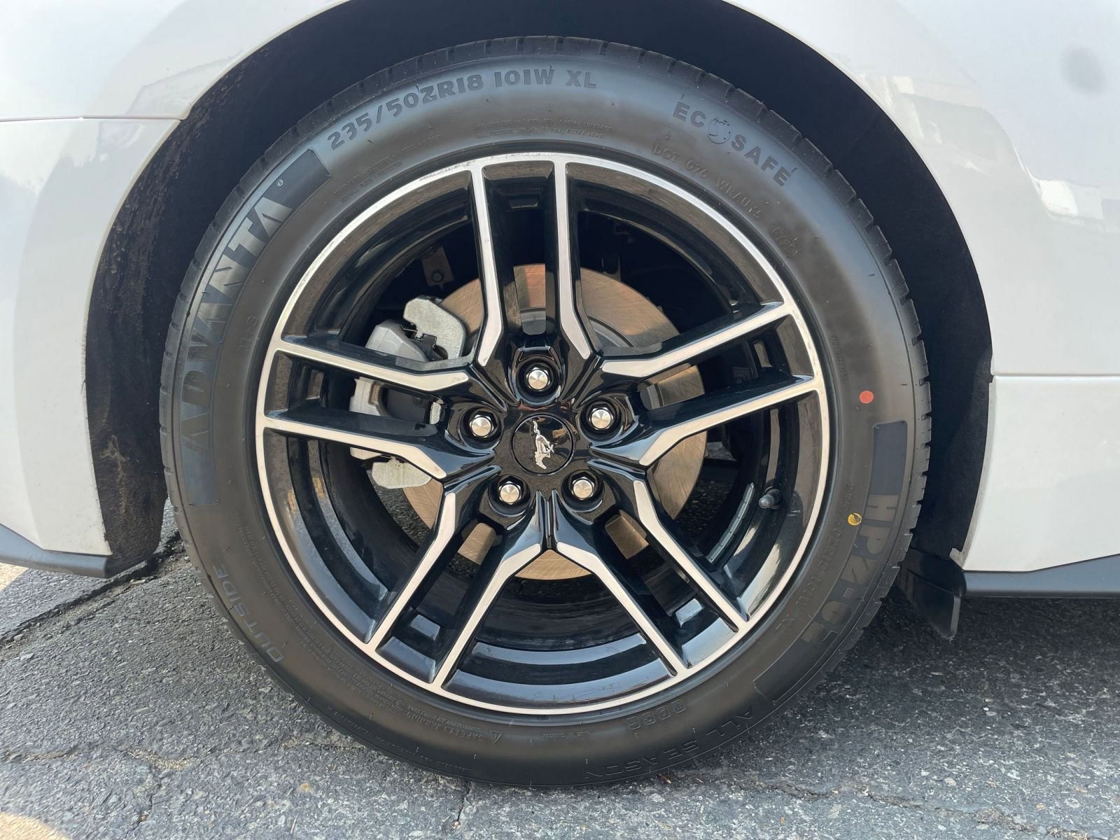 Used 2023 Ford Mustang Premium image 29