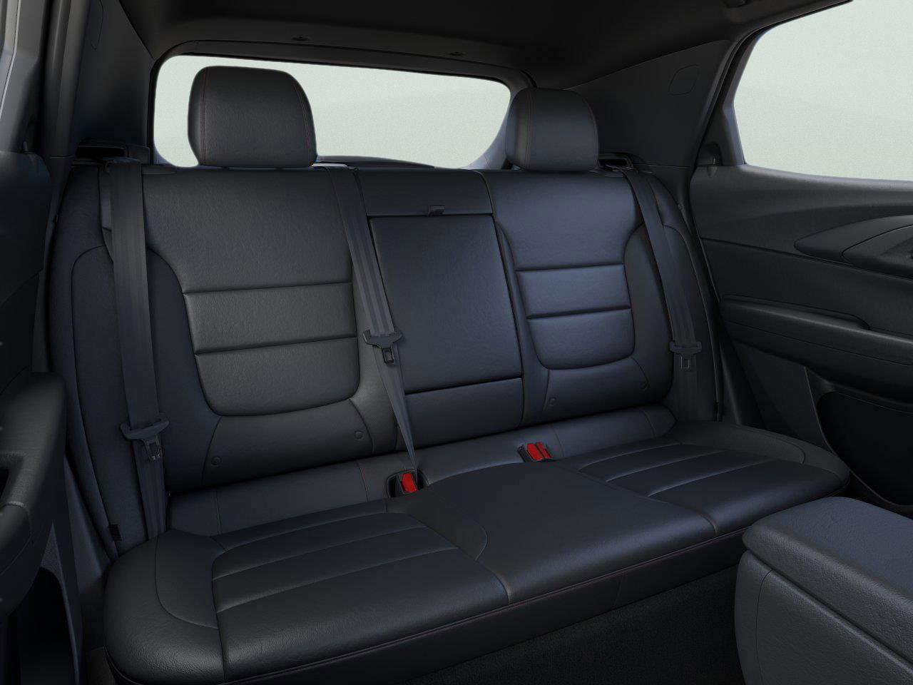 New 2026 Chevrolet TrailBlazer RS image 17