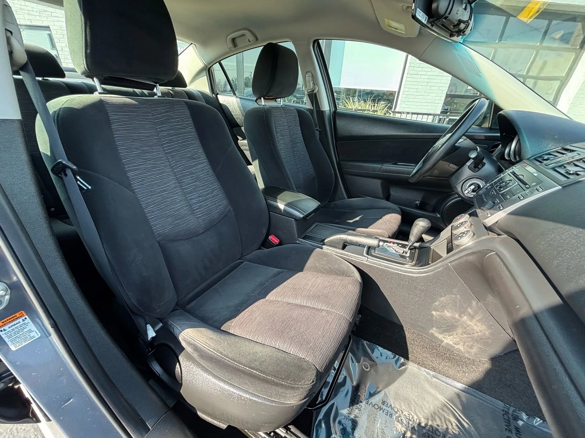 Used 2010 MAZDA MAZDA6 i Sport image 7