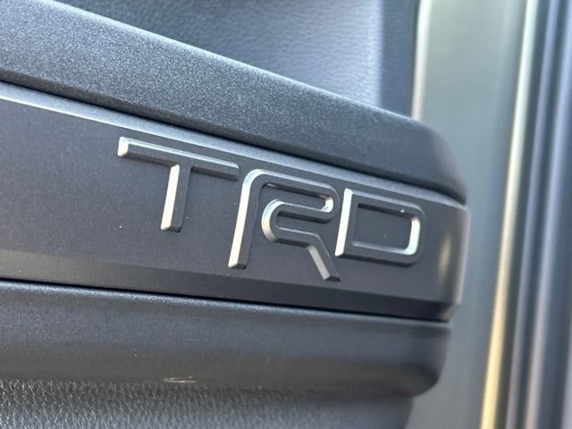 Certified 2026 Toyota Tacoma TRD Off-Road AWD/4WD image 38