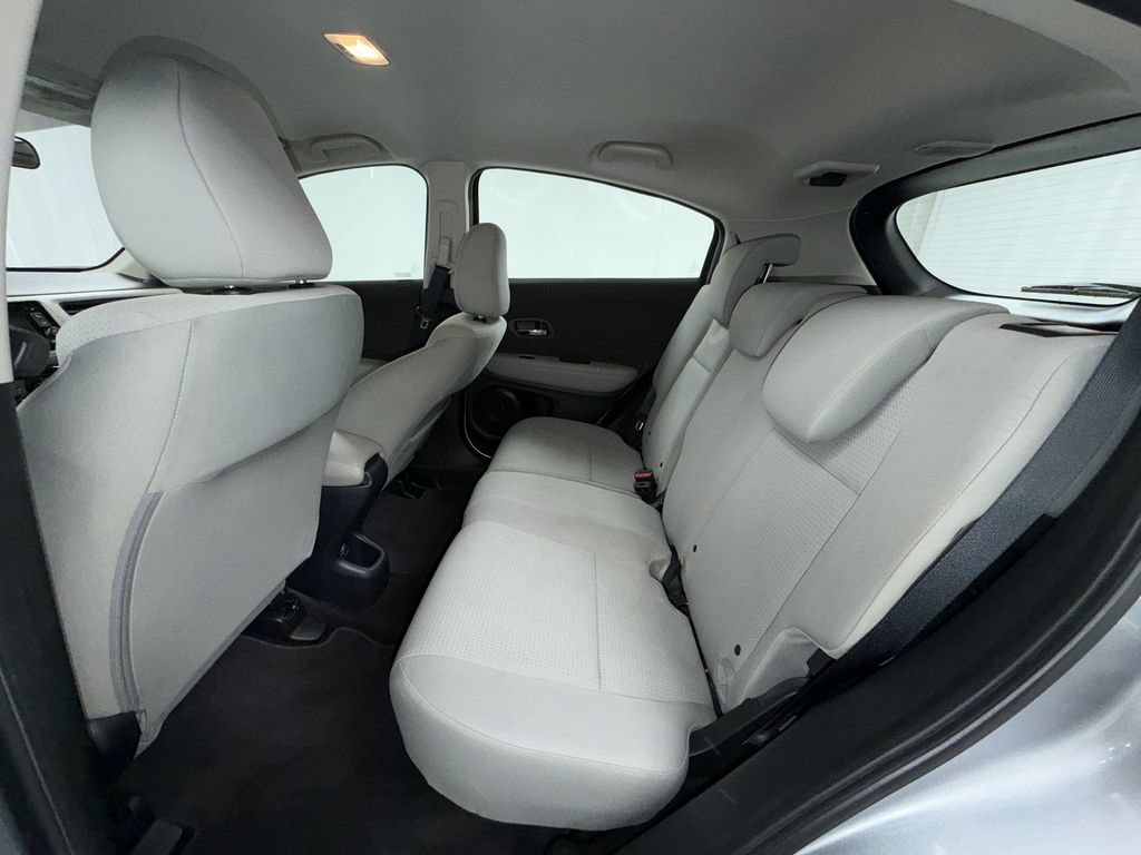 Used 2021 Honda HR-V LX image 13