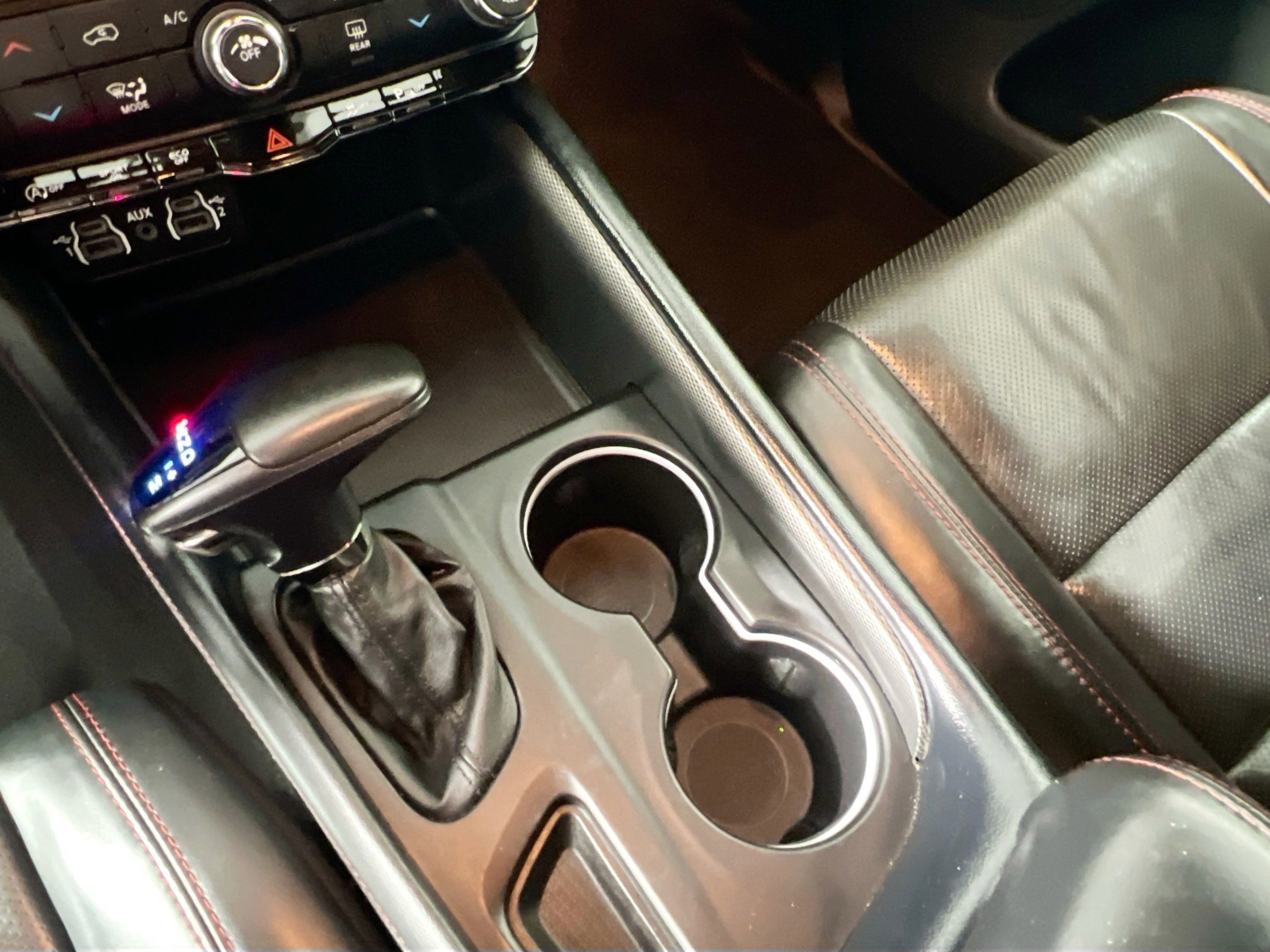 Used 2024 Dodge Durango GT image 18