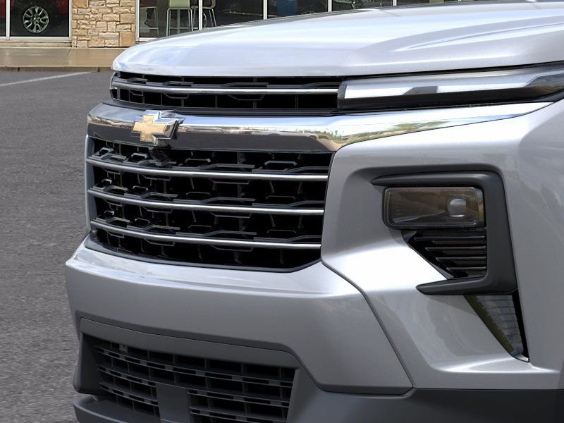 New 2026 Chevrolet Traverse LT FWD image 13