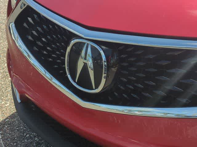 Used 2020 Acura RDX AWD w/ Technology Package image 12